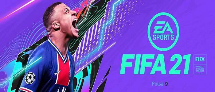 اضافه شدن بازی FIFA به مسابقات