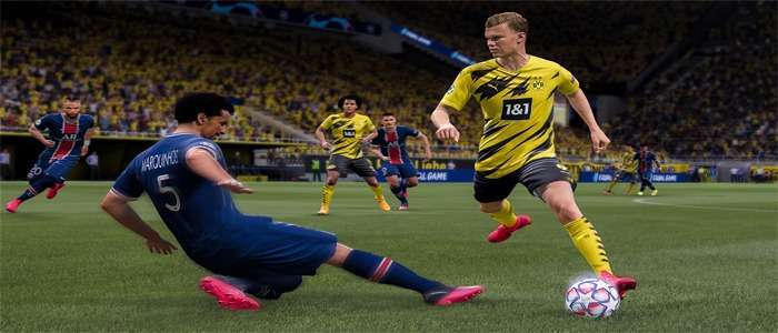 قوانین مسابقات FIFA