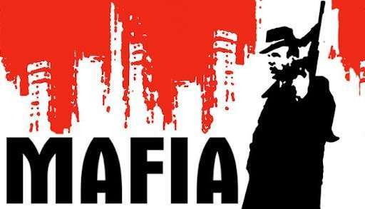 دوبله فارسی MAFIA I