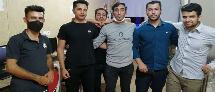 پایان یازدهمین دوره مسابقات PES